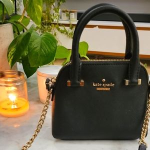 Authentic Kate Spade Mini Cross Body